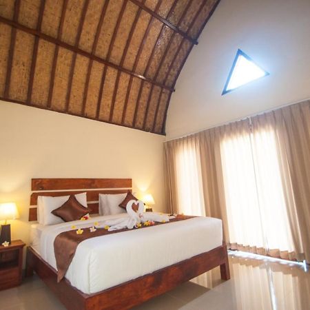 The Penida Bungalow Sakti Exterior foto